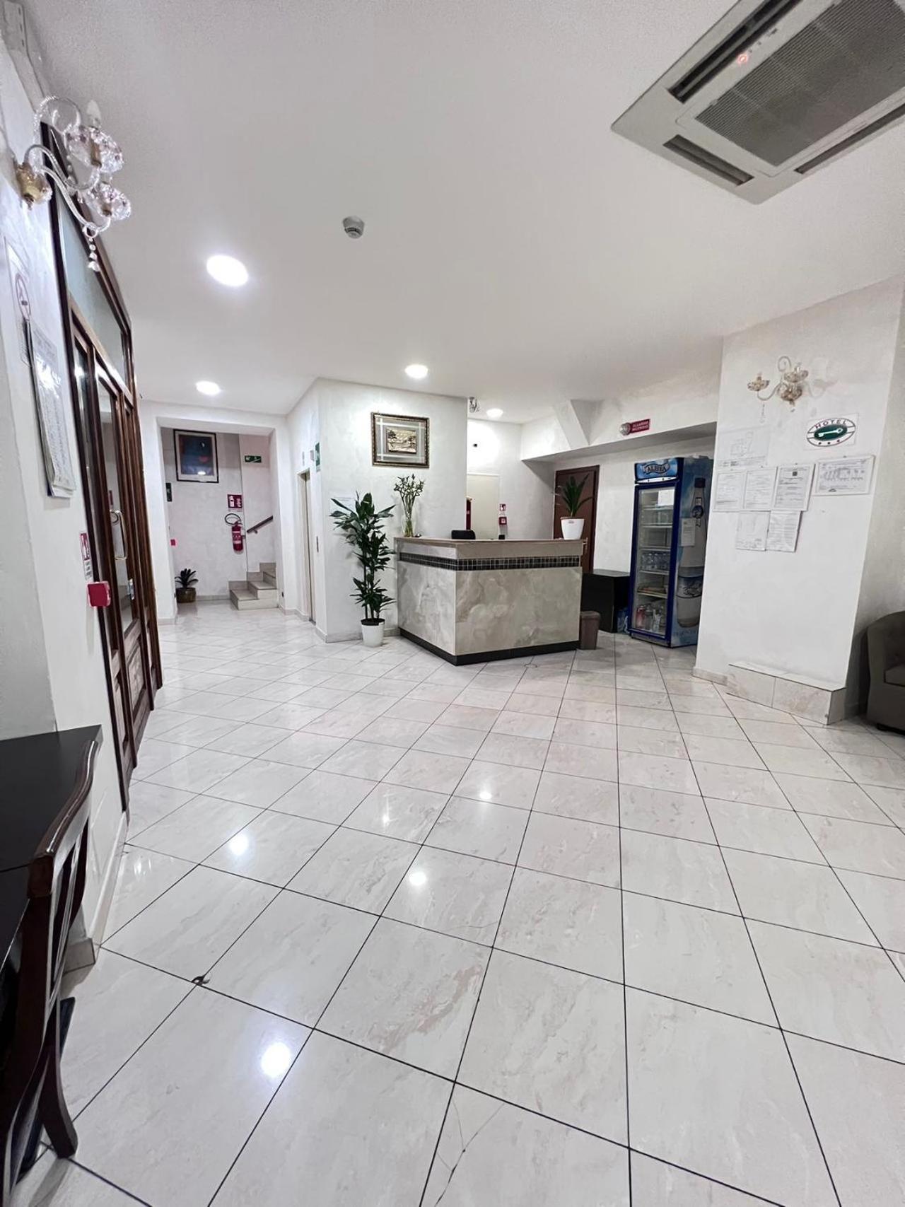 Taverna Dantesca Hotel 3*