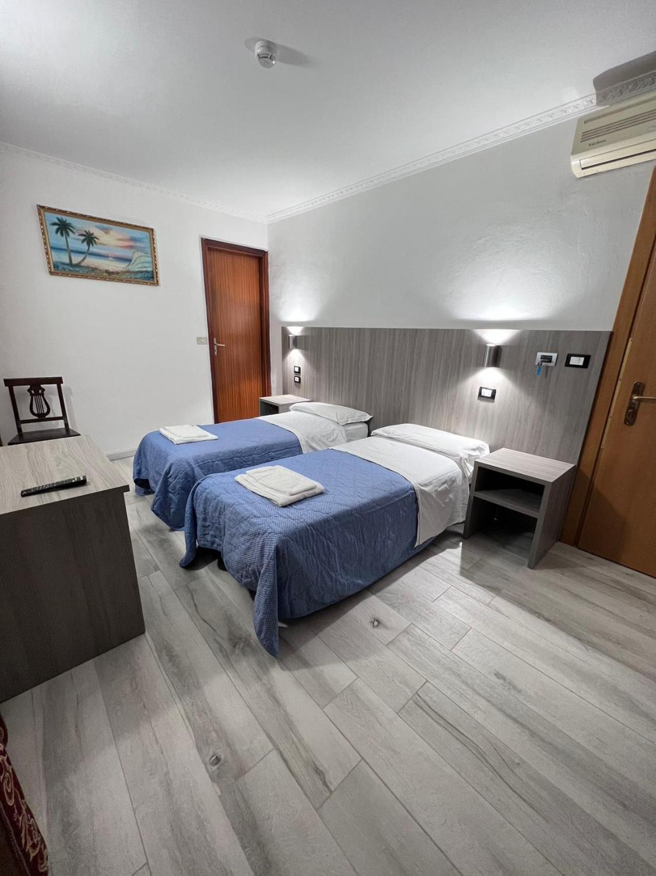 Hotel Taverna Dantesca Turin