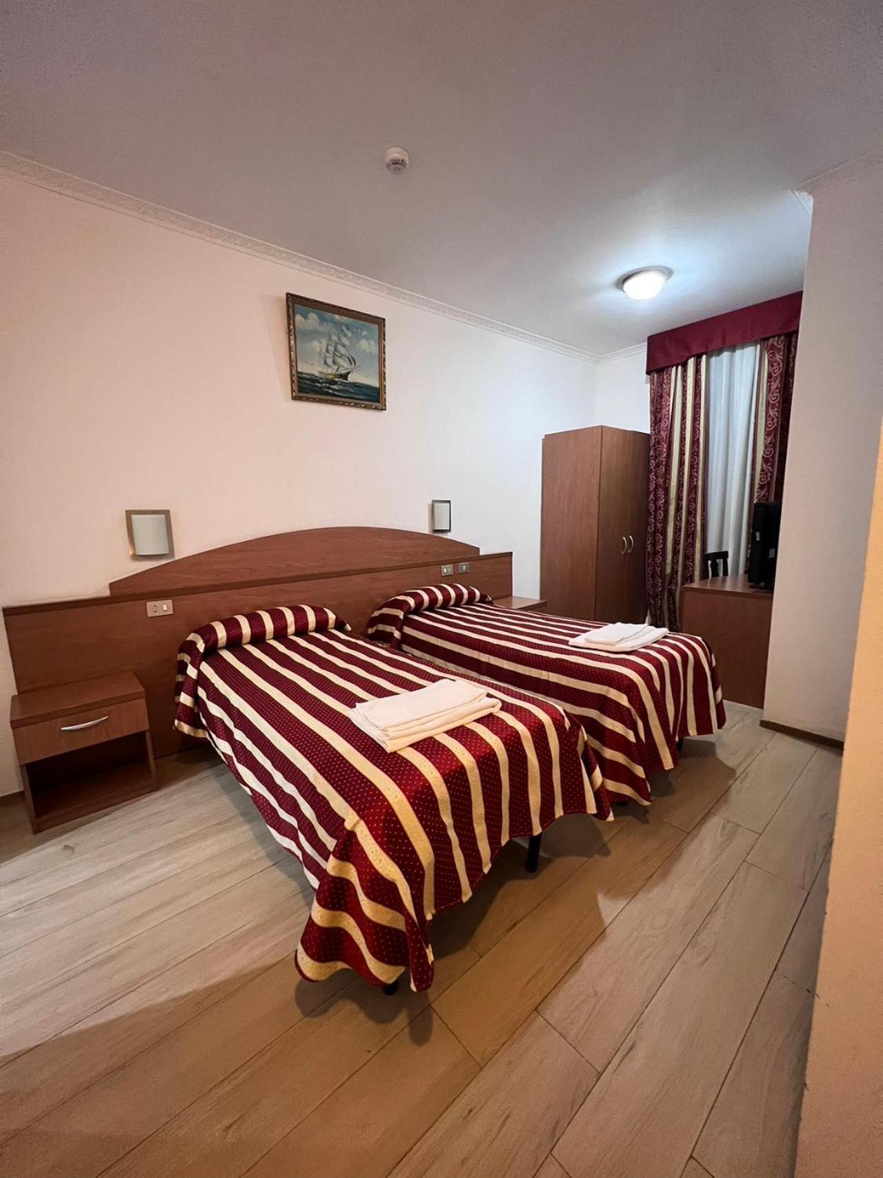 Taverna Dantesca 3*