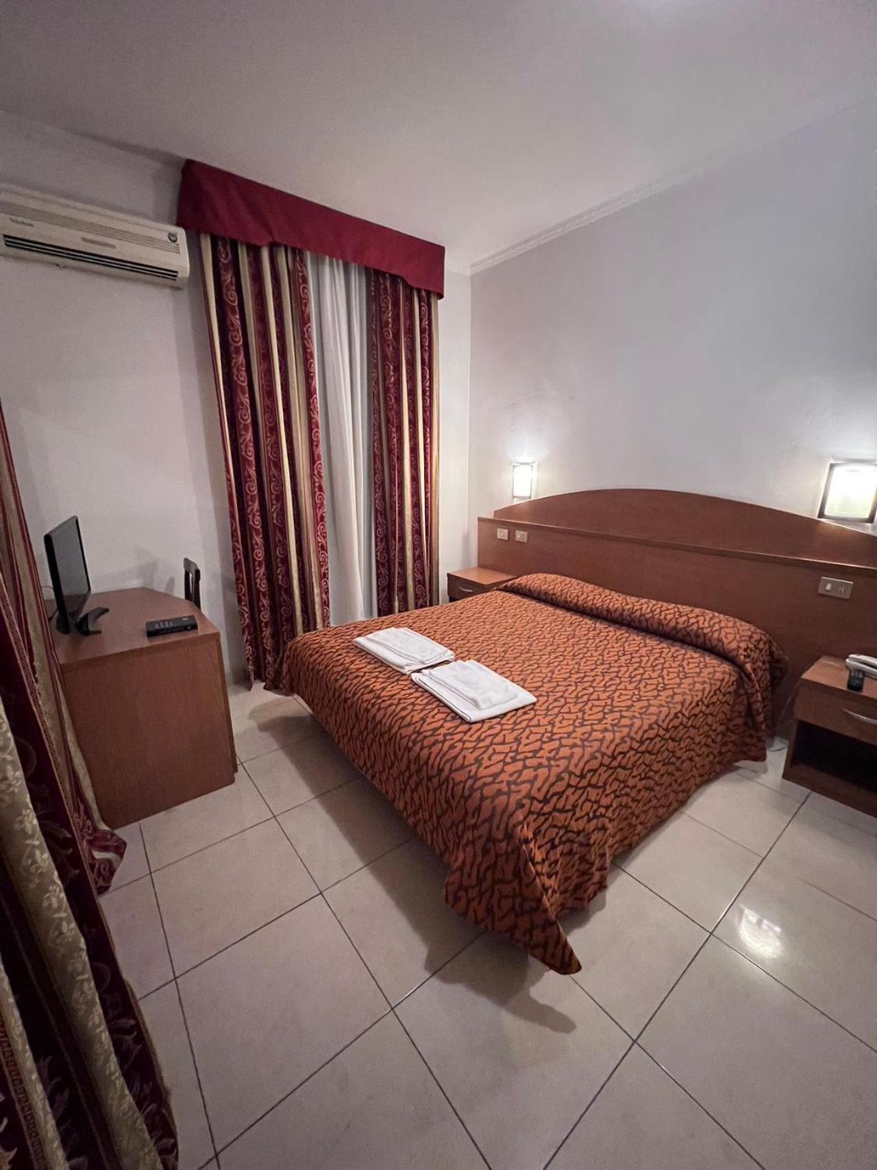 Taverna Dantesca Hotel 3*