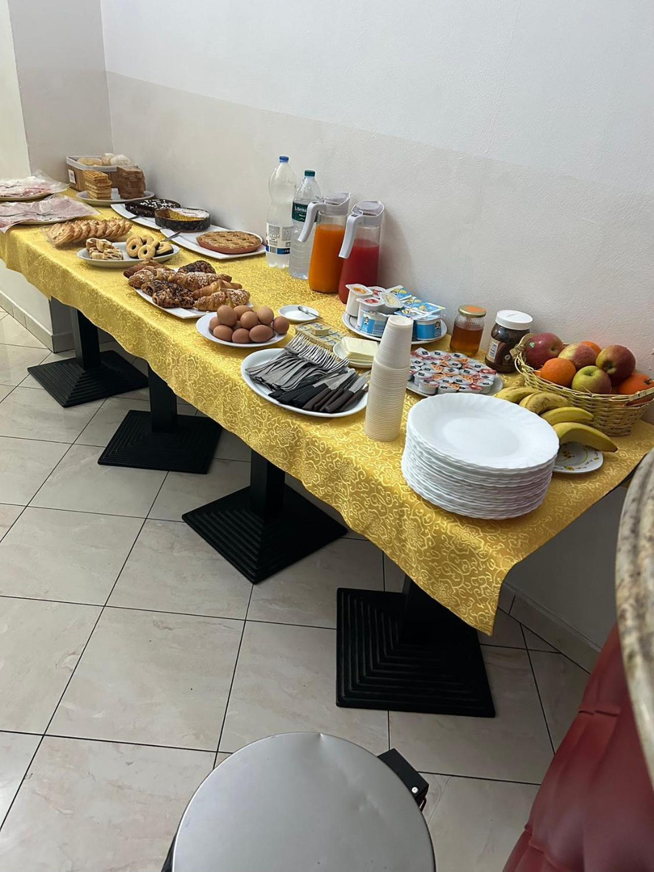 Hotel Taverna Dantesca