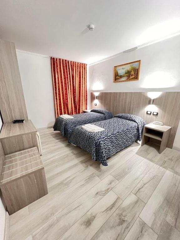 Taverna Dantesca Hotel 3*